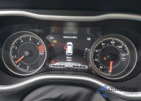 2017 Jeep Cherokee Limited 4X4 from USA, damaged, VIN 1C4PJMDB7HW636731